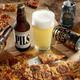 Image for article titled Deep dish is not the pizza of choice for most Chicagoans